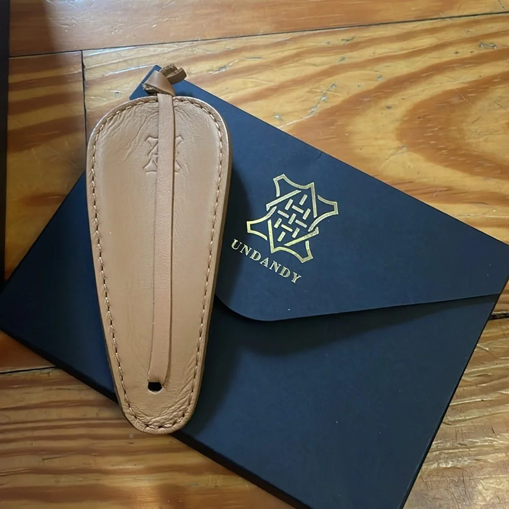 Undandy Men’s Dress Shoes - Picture 6 of 6